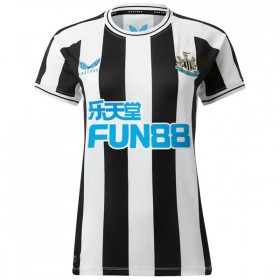 Jalkapallo Pelipaidat/Peliasut Newcastle United Naisten Kotipelipaita 2022-23